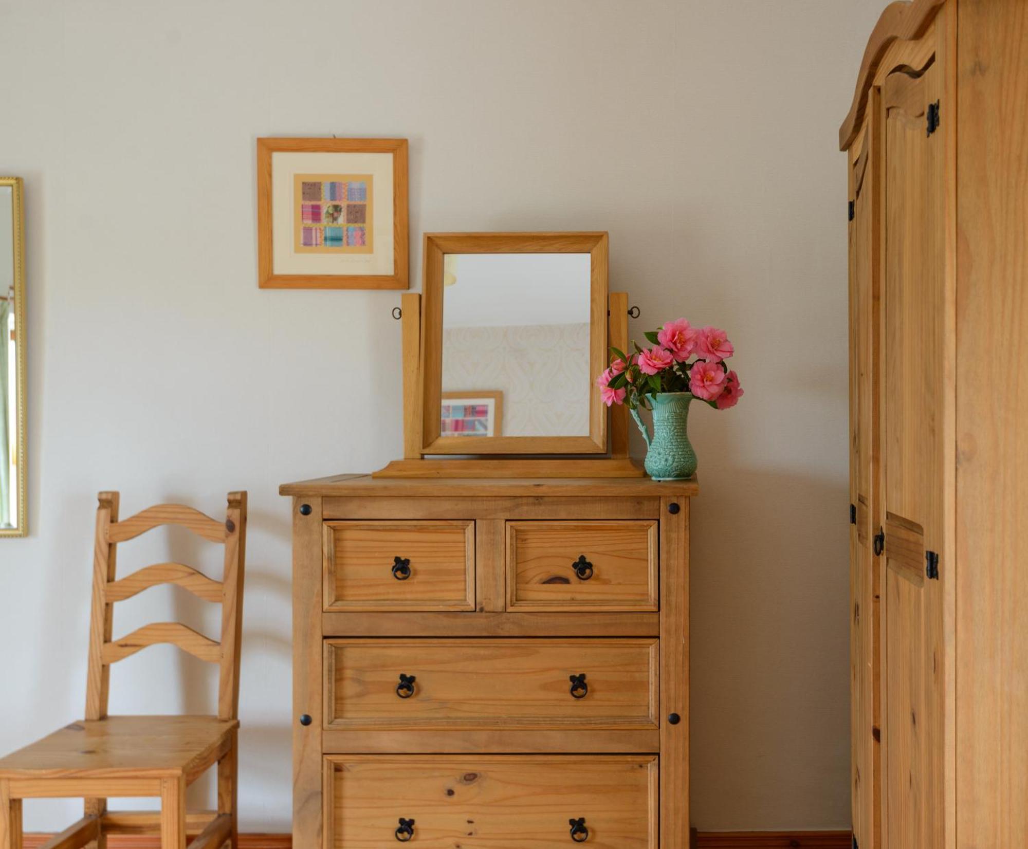 Grove Fort Self Catering Farmhouse Finnis エクステリア 写真