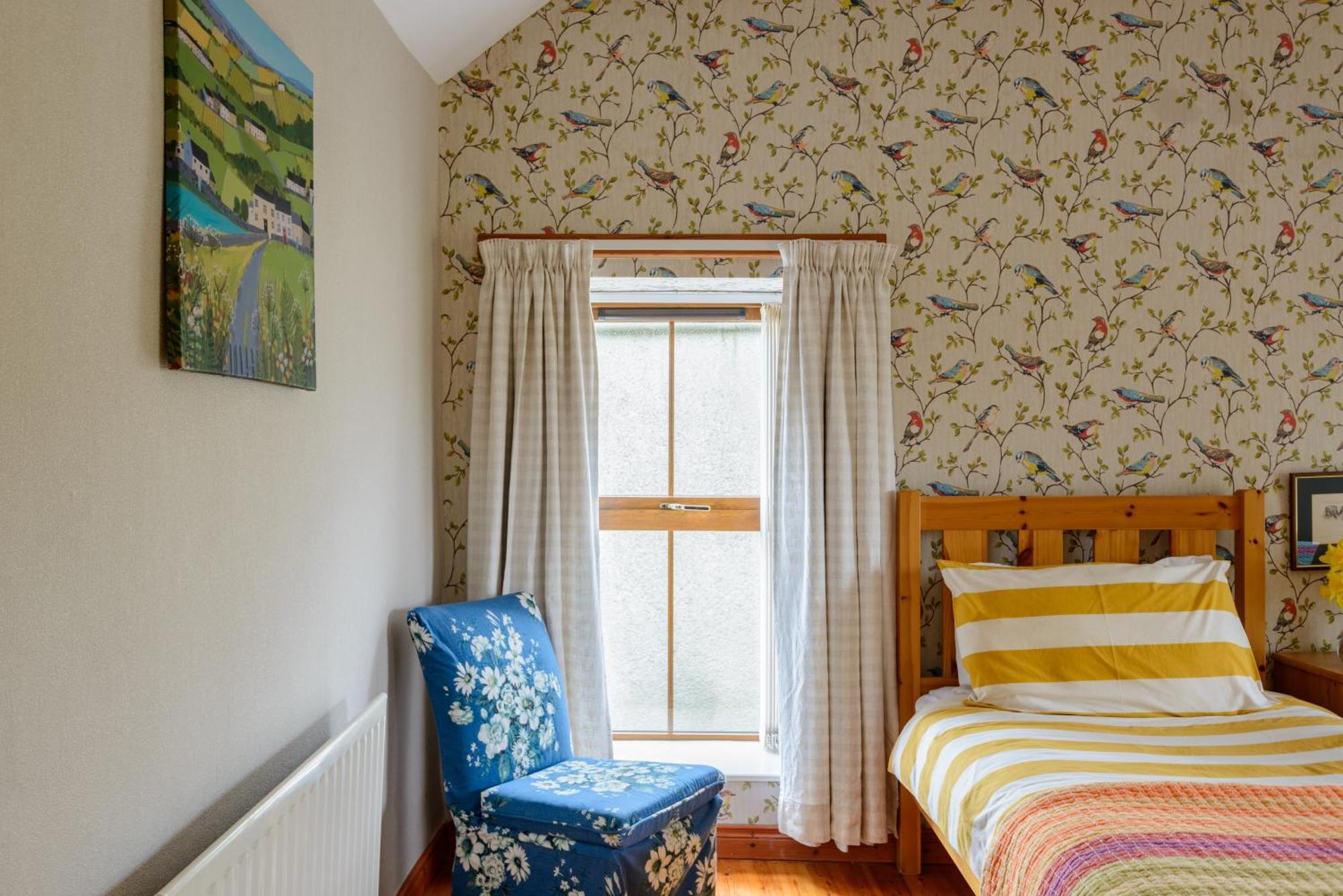 Grove Fort Self Catering Farmhouse Finnis エクステリア 写真