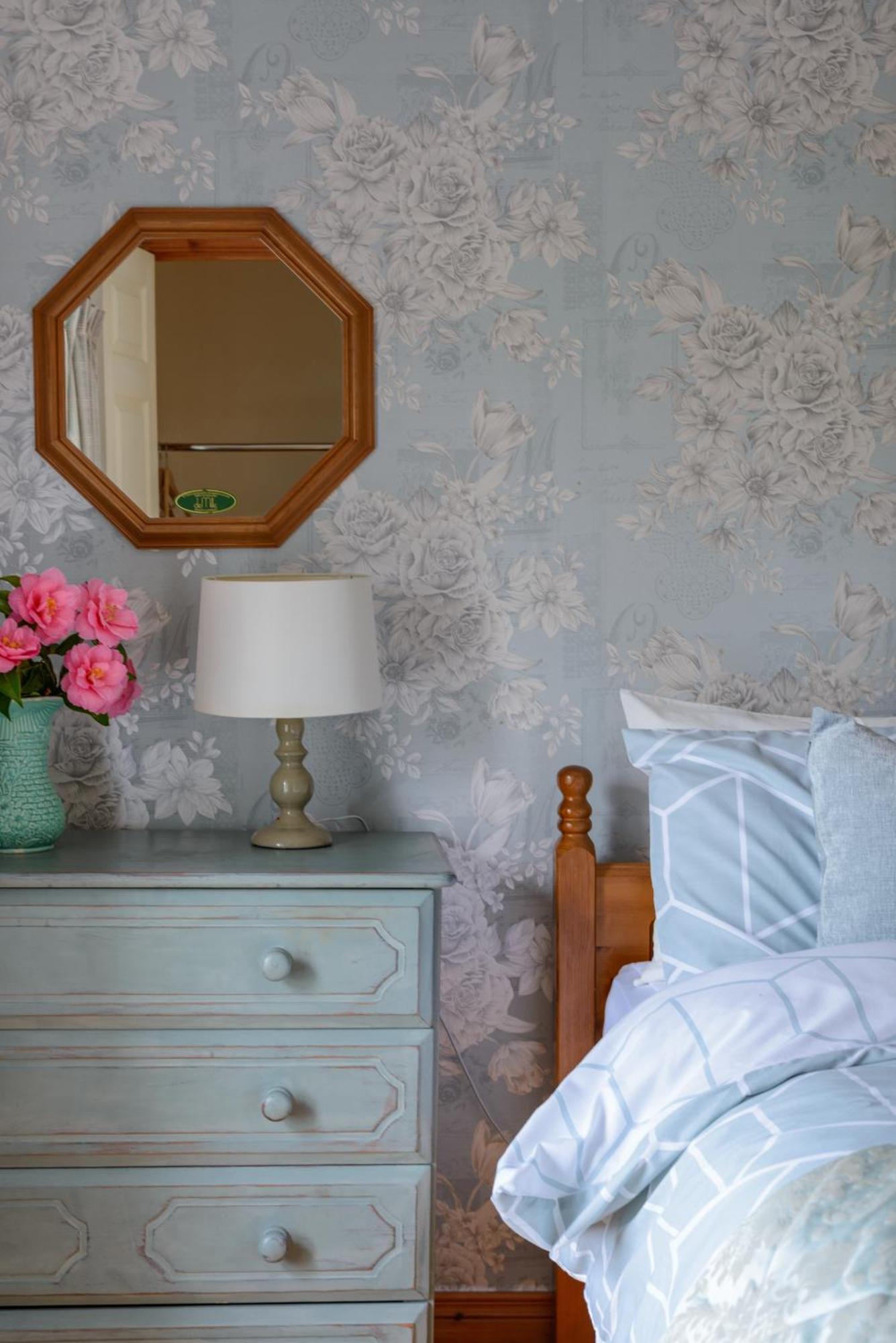 Grove Fort Self Catering Farmhouse Finnis エクステリア 写真