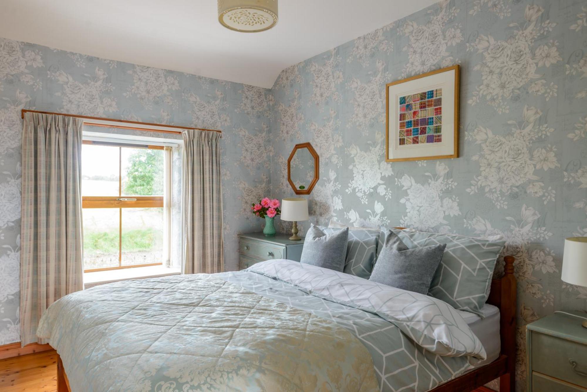 Grove Fort Self Catering Farmhouse Finnis エクステリア 写真