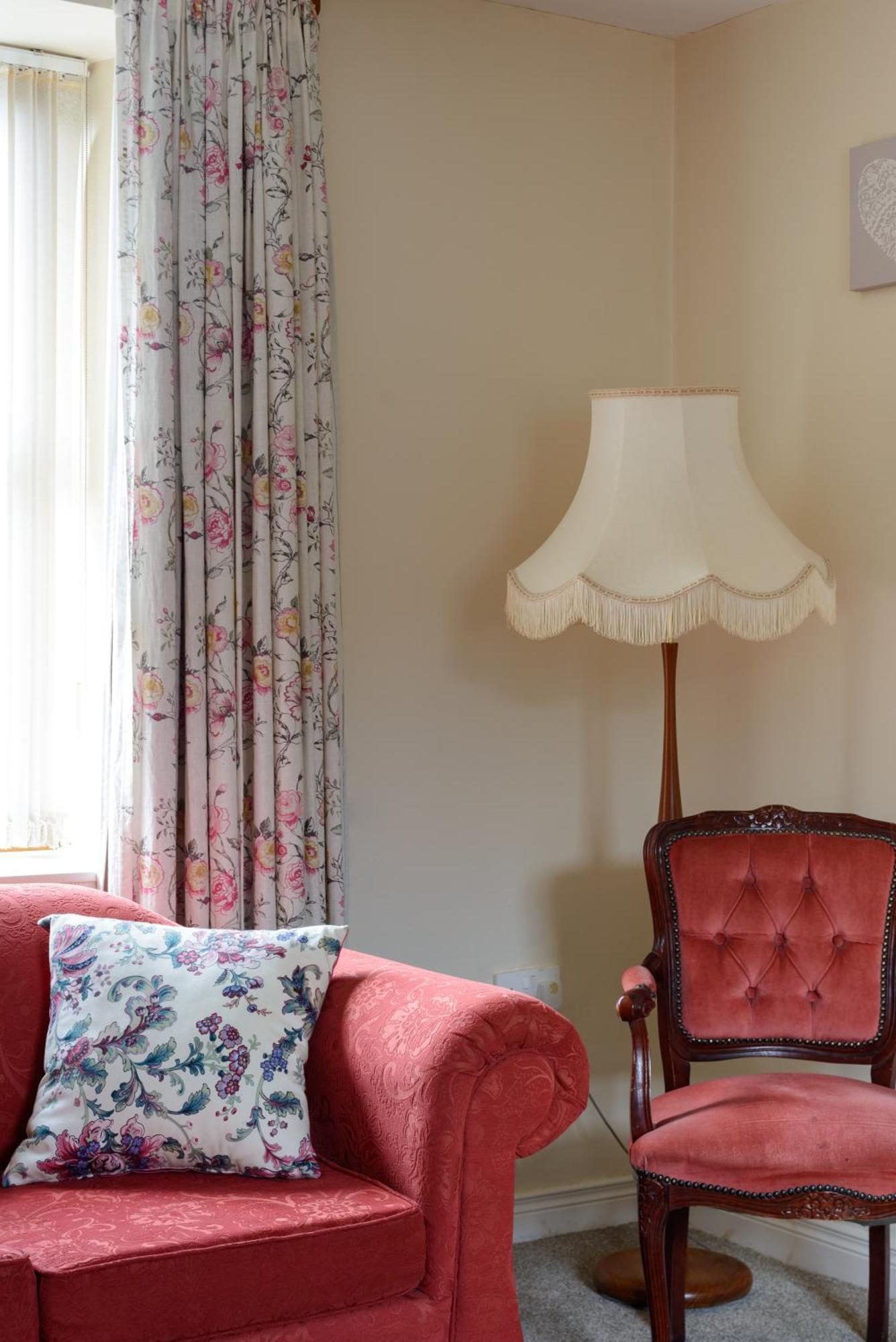 Grove Fort Self Catering Farmhouse Finnis エクステリア 写真