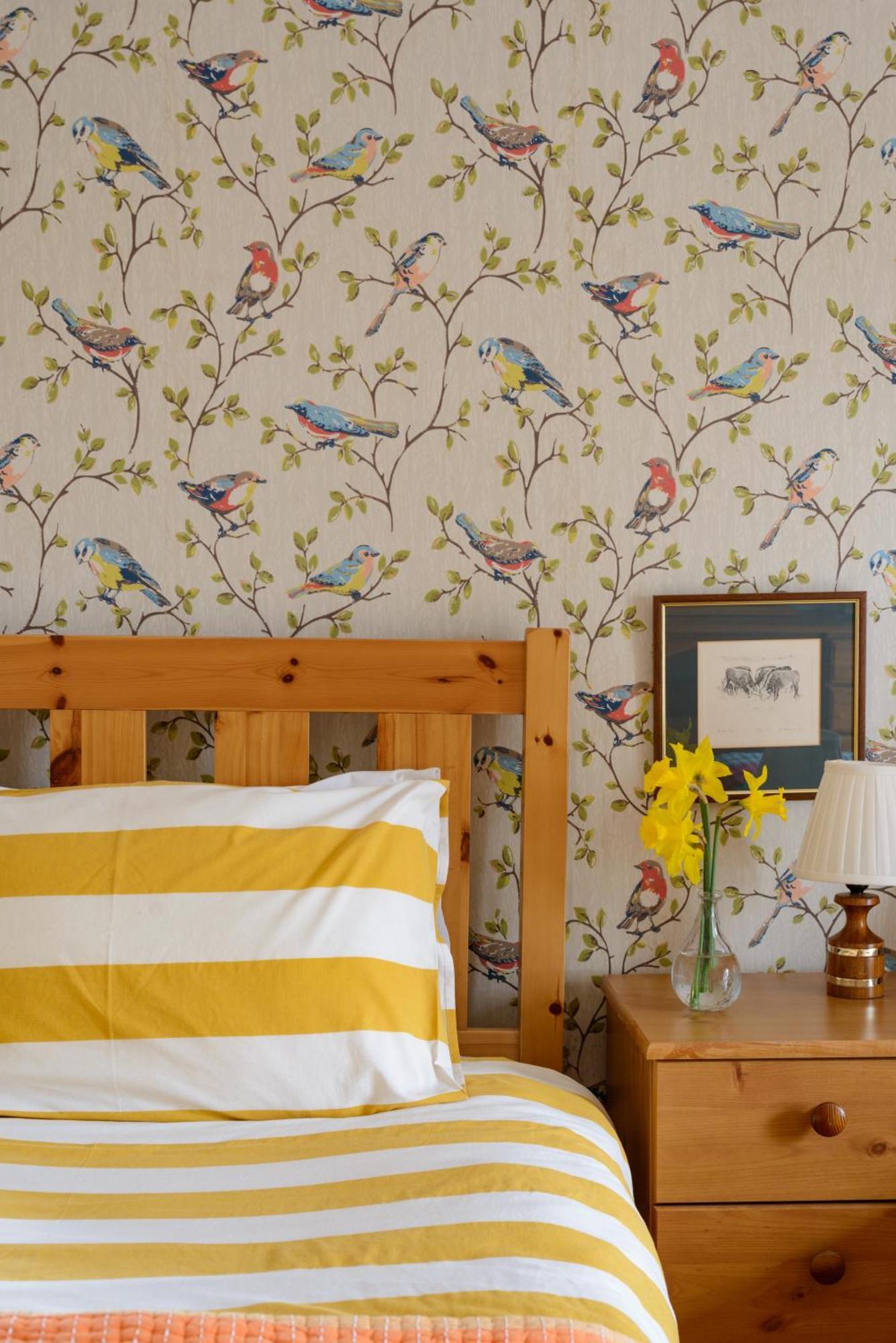 Grove Fort Self Catering Farmhouse Finnis エクステリア 写真
