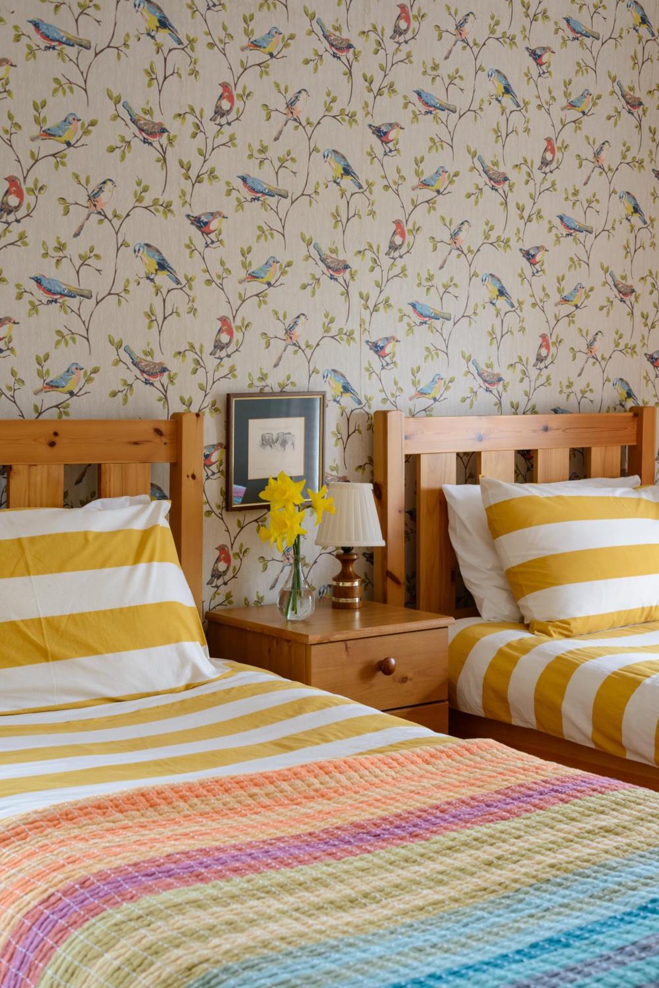 Grove Fort Self Catering Farmhouse Finnis エクステリア 写真